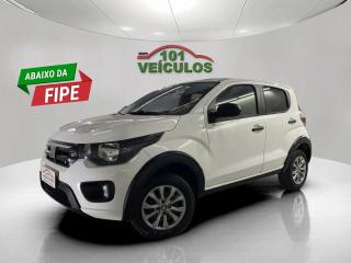 Foto do veículo Fiat Mobi 1.0 Like