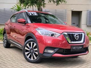 Foto do veículo Nissan Kicks Sv 1.6 16v Flexstar 5p Aut.