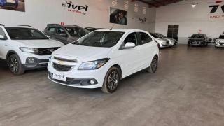 Foto do veículo Chevrolet Onix 1.4 Spe/4 Ltz