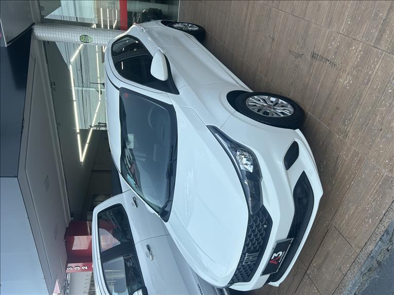 Fiat Argo 1.0 6V FLEX. 2021