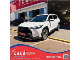 Foto do veículo Toyota Corolla Cross 2.0 Xre Cvt