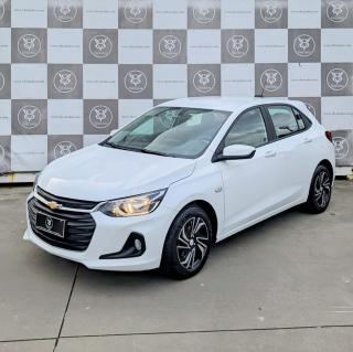 Foto do veículo Chevrolet Onix 1.0 Lt