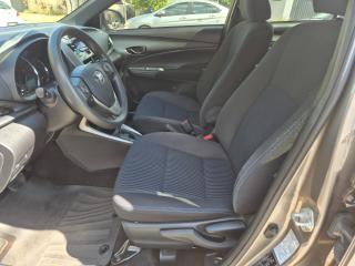 Foto do veículo Toyota Yaris 1.3 Xl Cvt