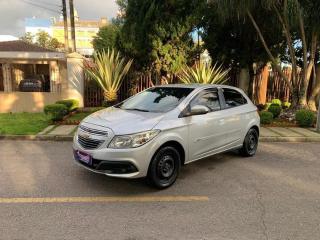 Foto do veículo Chevrolet Onix 1.4 Spe/4 Lt