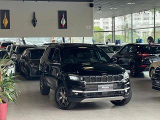 Foto do veículo Jeep Commander Overl. Td380 2.0 4x4 Die. Aut.