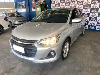 Foto do veículo Chevrolet Onix Hatch 1.0 12v Tb Flex 5p Aut.