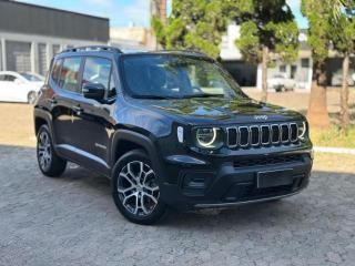 Foto do veículo Jeep Renegade Long. T270 1.3 Tb 4x2 Flex Aut.