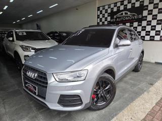 Foto do veículo Audi Q3 1.4 Tfsi Ambition S Tronic