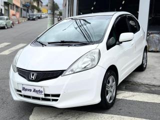 Foto do veículo Honda Fit Dx 1.4 Flex 16v 5p Mec.