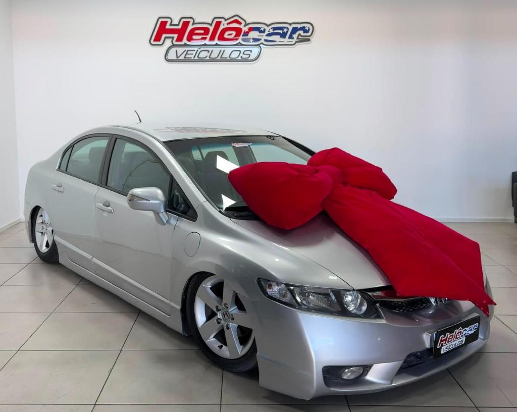 Honda Civic 2011