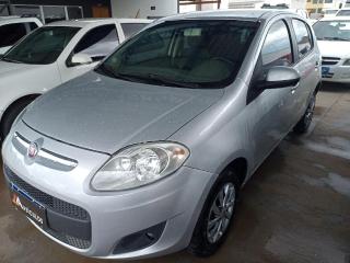 Foto do veículo Fiat Palio Attra./itália 1.4 Evo F.flex 8v 5p