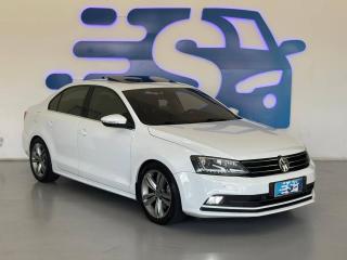 Foto do veículo Volkswagen Jetta 2.0 Tsi Highline Dsg