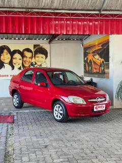 Foto do veículo Chevrolet Prisma Sed. Joy 1.4 8v Econoflex 4p