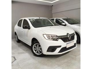 Foto do veículo Renault Logan Zen Flex 1.0 12v 4p Mec.