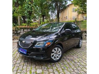 Foto do veículo Chevrolet Onix 1.4 Spe/4 Lt