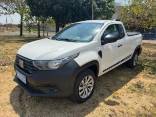 Foto do veículo Fiat Strada 1.4 Cabine Plus Endurance