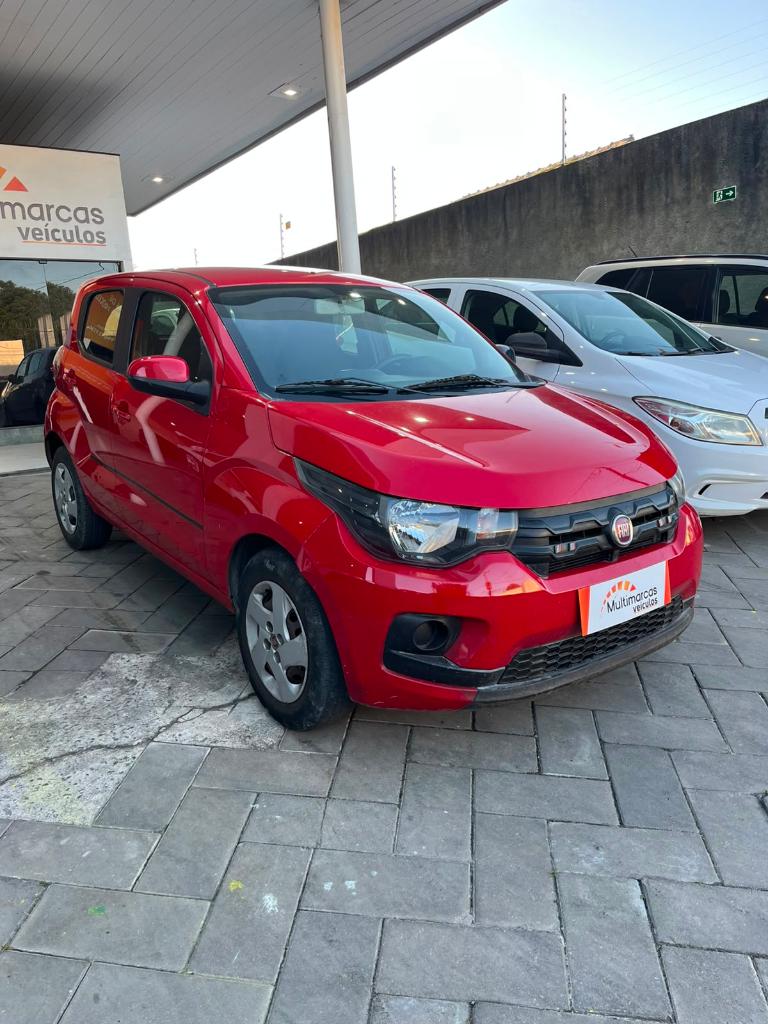 Fiat Mobi MOBI LIKE 1.0 Fire Flex 5p. 2018