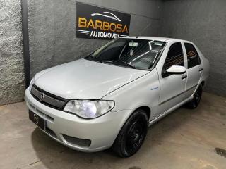 Foto do veículo Fiat Siena Celebration 1.0 Fire Flex 8v 4p