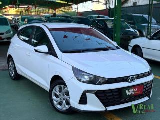 Foto do veículo Hyundai Hb20 1.0 Comfort