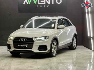 Foto do veículo Audi Q3 1.4 Prestige Plus S Tronic