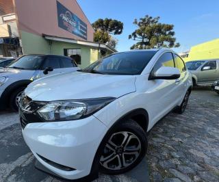Foto do veículo Honda Hr-v Exl 1.8 Flexone 16v 5p Aut.