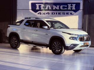 Foto do veículo Fiat Toro 2.0 Tdi Ranch Auto 4wd