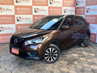 Foto do veículo Nissan Kicks S Direct 1.6 16v Flex 5p Aut.