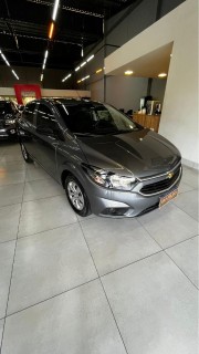 Foto do veículo Chevrolet Onix Hatch Joy 1.0 8v Flex 5p Mec.