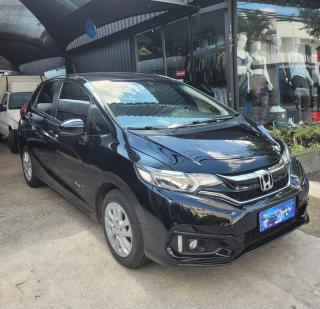 Foto do veículo Honda Fit 1.5 Lx Cvt