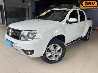 Foto do veículo Renault Duster Oroch Dyna. 2.0 Flex 16v Aut.