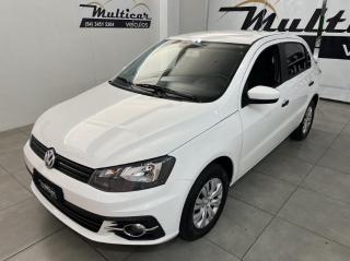 Foto do veículo Volkswagen Gol Trendline 1.6 T.flex 8v 5p