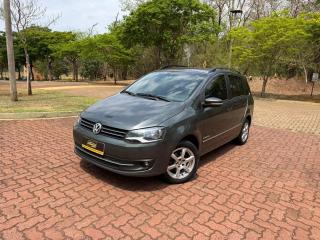 Foto do veículo Volkswagen Spacefox Comfortline 1.6 Mi T.flex 8v 5p