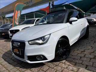 Foto do veículo Audi A1 Sportback 1.4 Tfsi 5p S-tronic