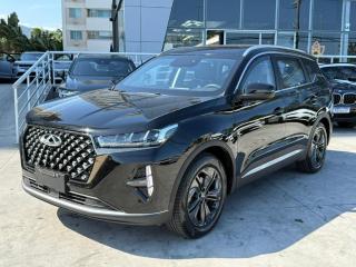 Foto do veículo Chery Tiggo 7 1.5 T Sport Cvt