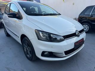 Foto do veículo Volkswagen Fox Run Mbv Flex