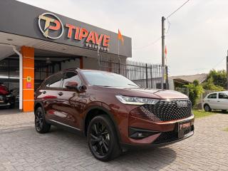 Foto do veículo Gwm Haval H6 Premium Hev