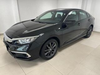 Foto do veículo Honda Civic 2.0 Ex Cvt