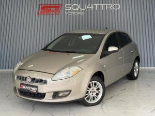 Foto do veículo Fiat Bravo 1.8 16v Absolute Dualogic Flex