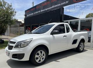 Foto do veículo Chevrolet Montana 1.4 Econoflex Ls