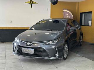 Foto do veículo Toyota Corolla Xei 2.0 Flex 16v Aut.