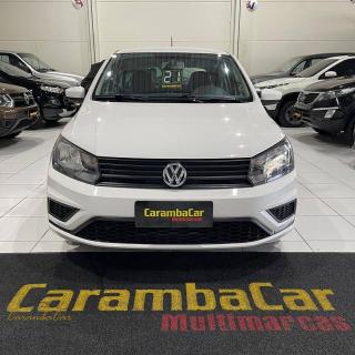 Foto do veículo Volkswagen Gol 1.0 Flex 12v 5p