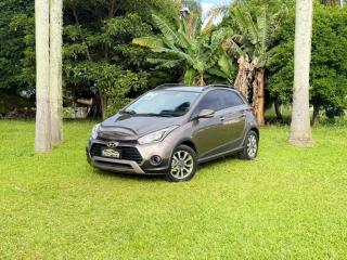 Foto do veículo Hyundai Hb20x Premium 1.6 Flex 16v Aut.