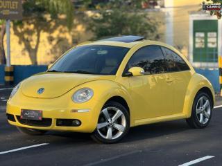 Foto do veículo Volkswagen New Beetle 2.0 L