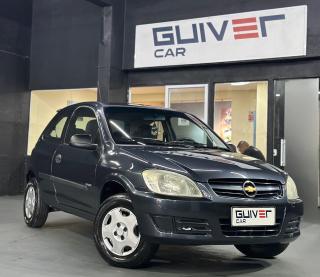 Foto do veículo Chevrolet Celta Spirit 1.0 Mpfi Vhc 8v 3p