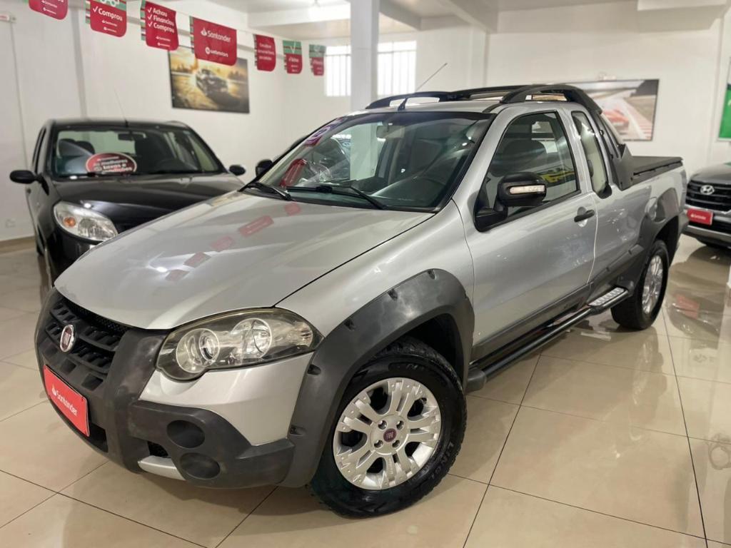 Fiat Strada