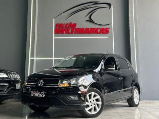 Foto do veículo Volkswagen Gol 1.6 At
