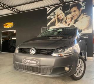 Foto do veículo Volkswagen Fox Prime/higli. 1.6 Total Flex 8v 5p