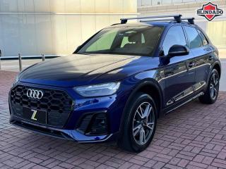 Foto do veículo Audi Q5 2.0 Phev Performance S Tronic Quattro