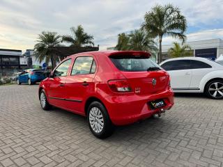 Foto do veículo Volkswagen Gol 1.0 Trend/power 8v 4p