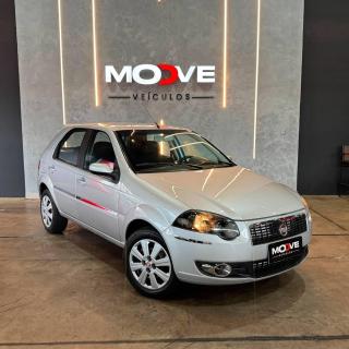 Foto do veículo Fiat Palio Elx 1.4 Fire/30 Anos F. Flex 8v 4p